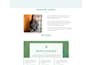 develop book author website or  blog website